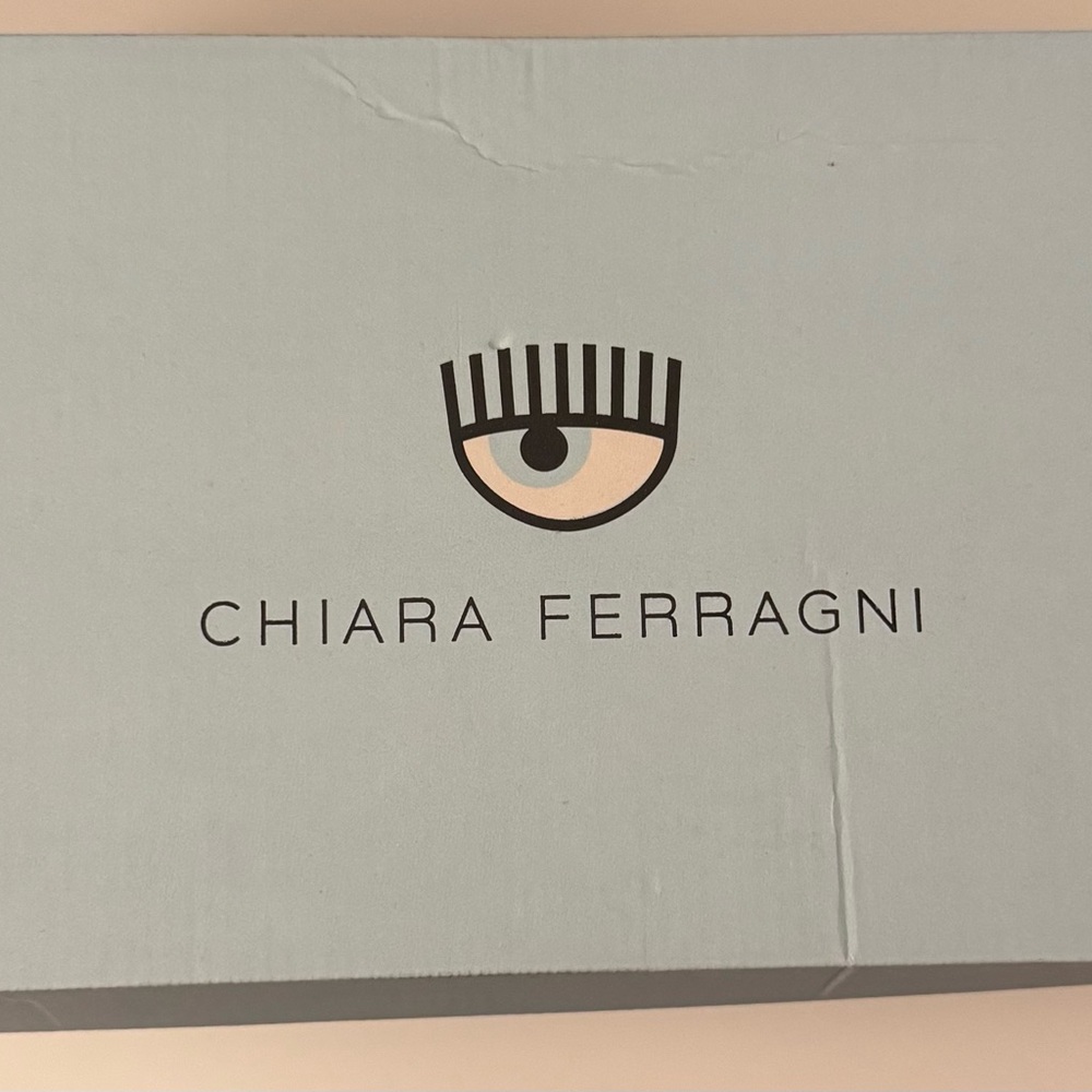 Converse Chiara Ferragni - Picture 8 of 8